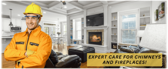 Chimney and Fireplace Solutions