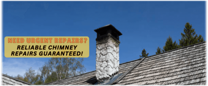 Chimney Repair San Antonio