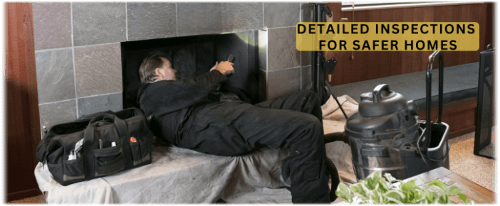 Chimney and Fireplace Inspection San Antonio