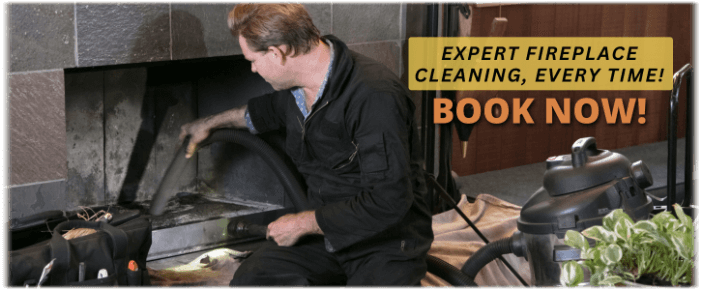 Fireplace Cleaning San Antonio