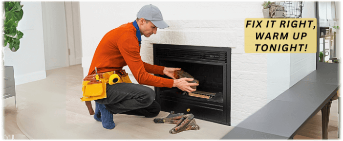 Fireplace Repair San Antonio