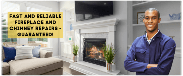 San Antonio Chimney Sweep