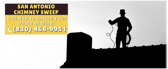 Chimney Sweep San Antonio